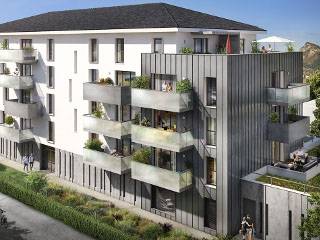 RESIDENCE LES HORLOGERS