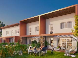 LES VILLAS CAUDALY