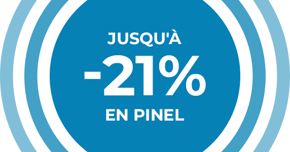 programme immobilier pinel en promotion